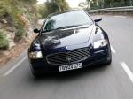 Maserati Quattroporte Automatic 2005 года